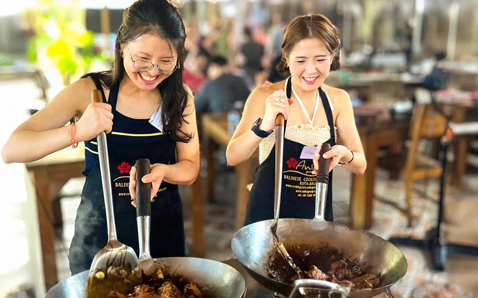 Seminyak: Nia Cooking Class — gallery 4