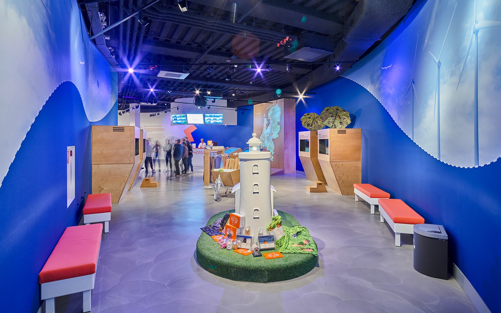 THIS IS HOLLAND: 5D Ultimate Flight Experience Tickets