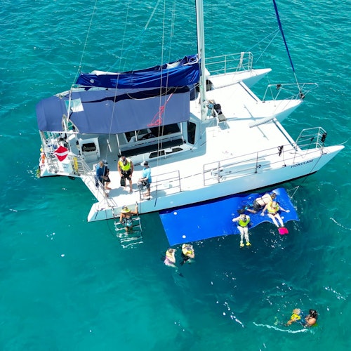 Waikiki: Sailing & Snorkeling Tour — gallery 2