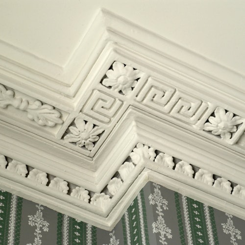 Davenport House Museum Tour — gallery 1
