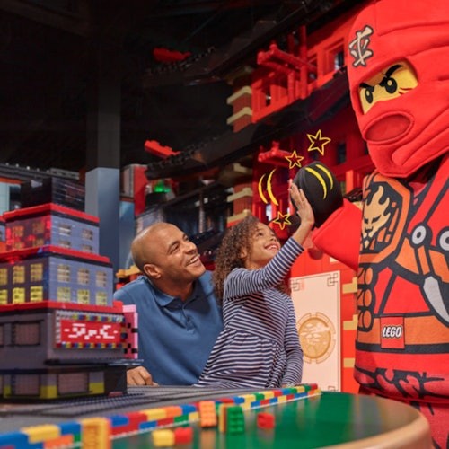 LEGOLAND® Discovery Center Dallas: Entry Ticket — gallery 3