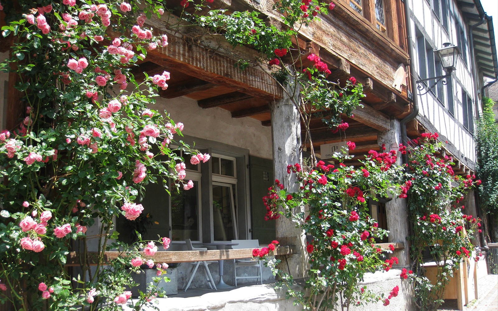 From Zurich: Day Trip to Heidiland & Liechtenstein — gallery 2