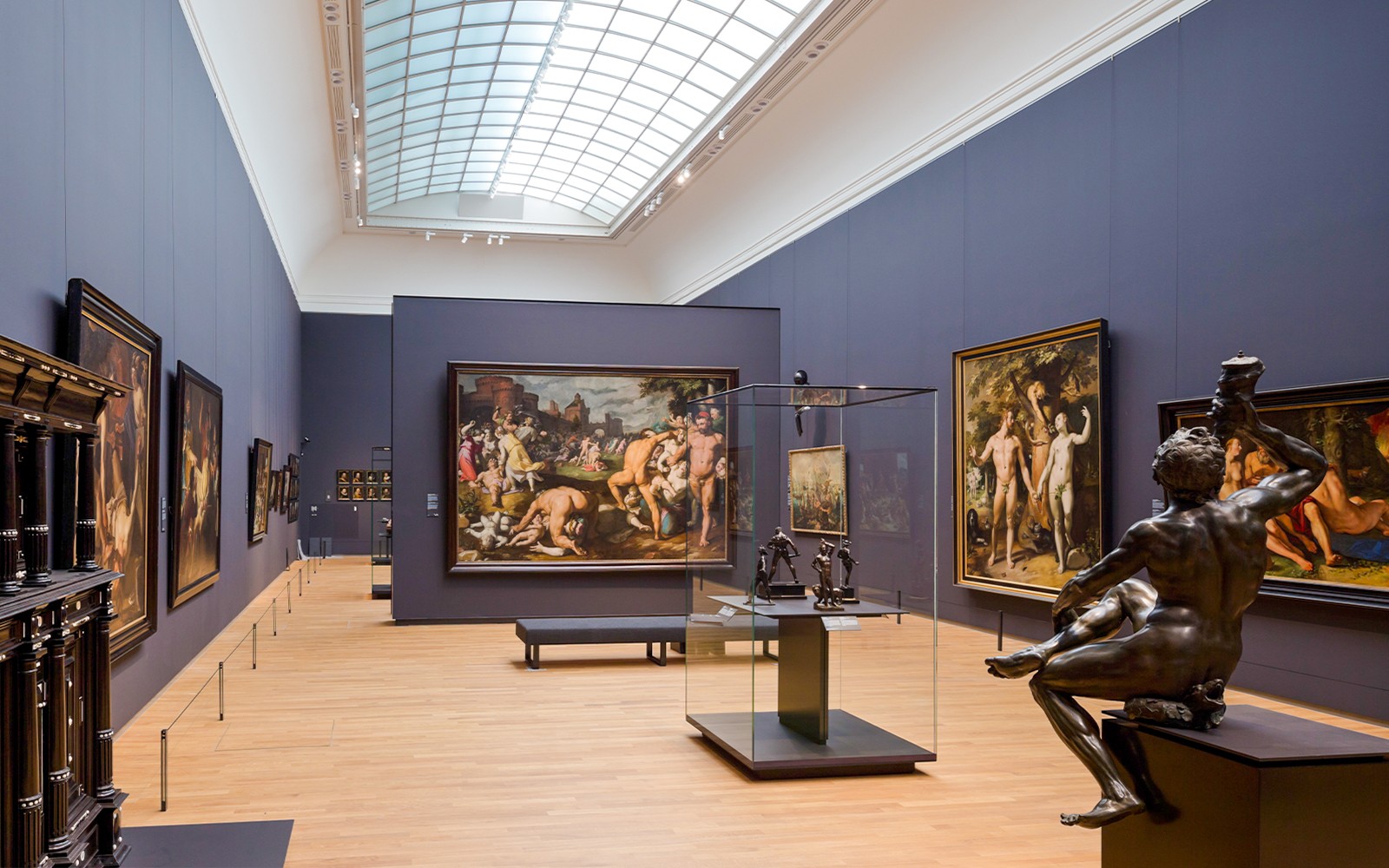 Rijksmuseum Entry Tickets — gallery 2