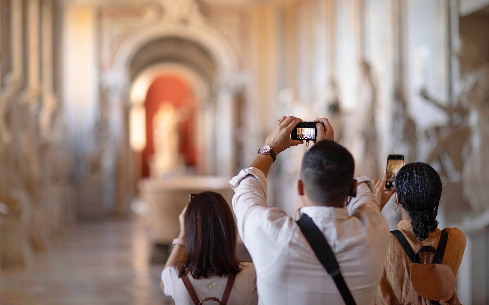Vatican Museums, Sistine Chapel & St. Peter's Basilica Early Morning Tour — gallery 5