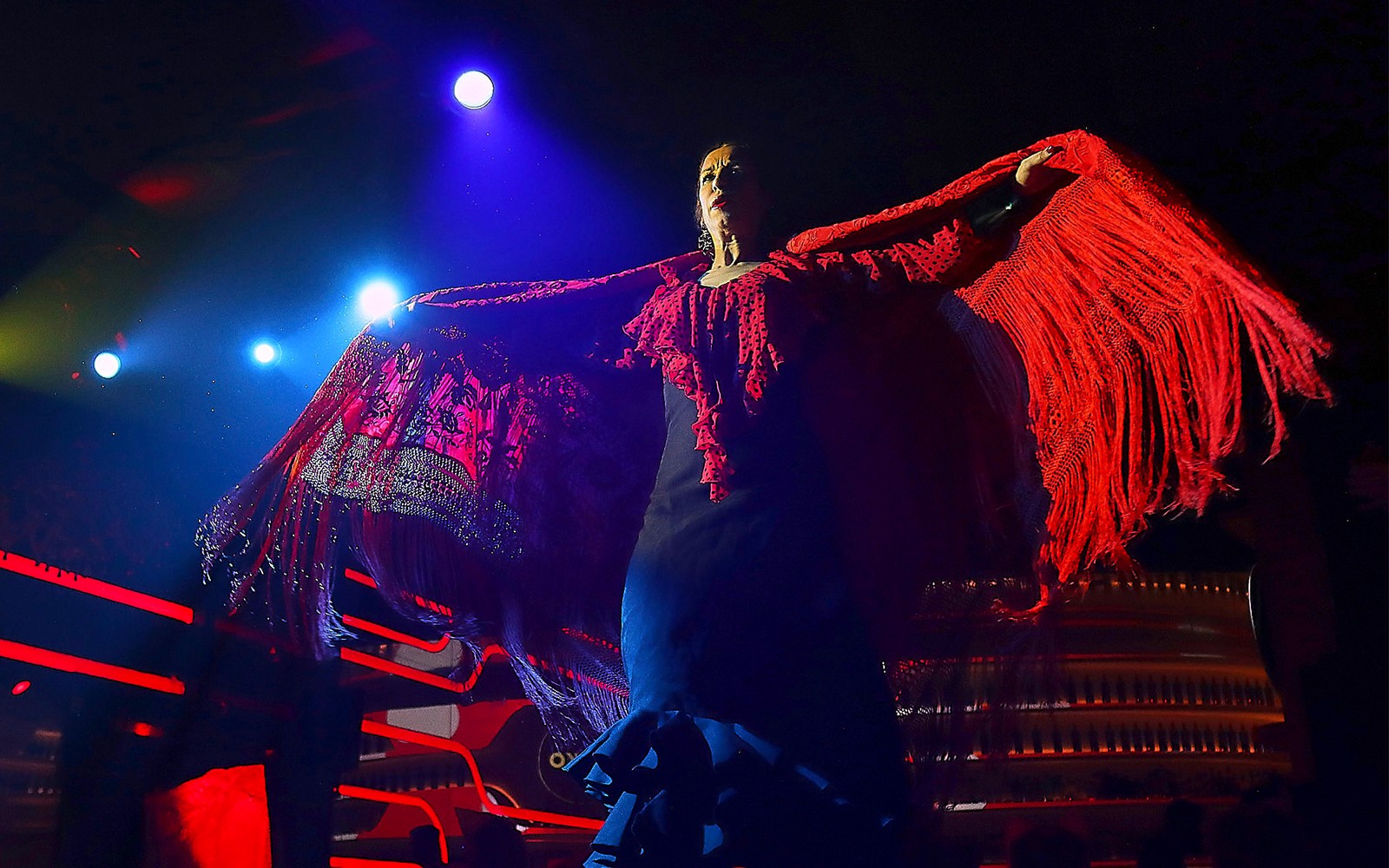 Las Setas - Flamenco Show — gallery 1