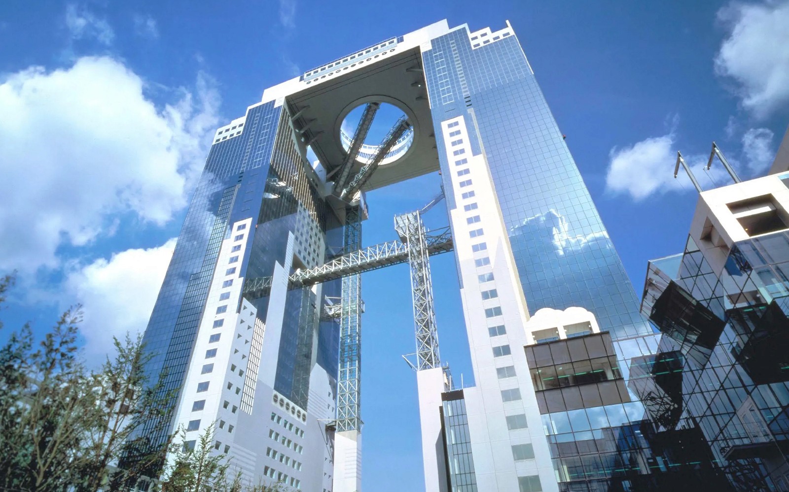 Umeda Sky Building Tickets