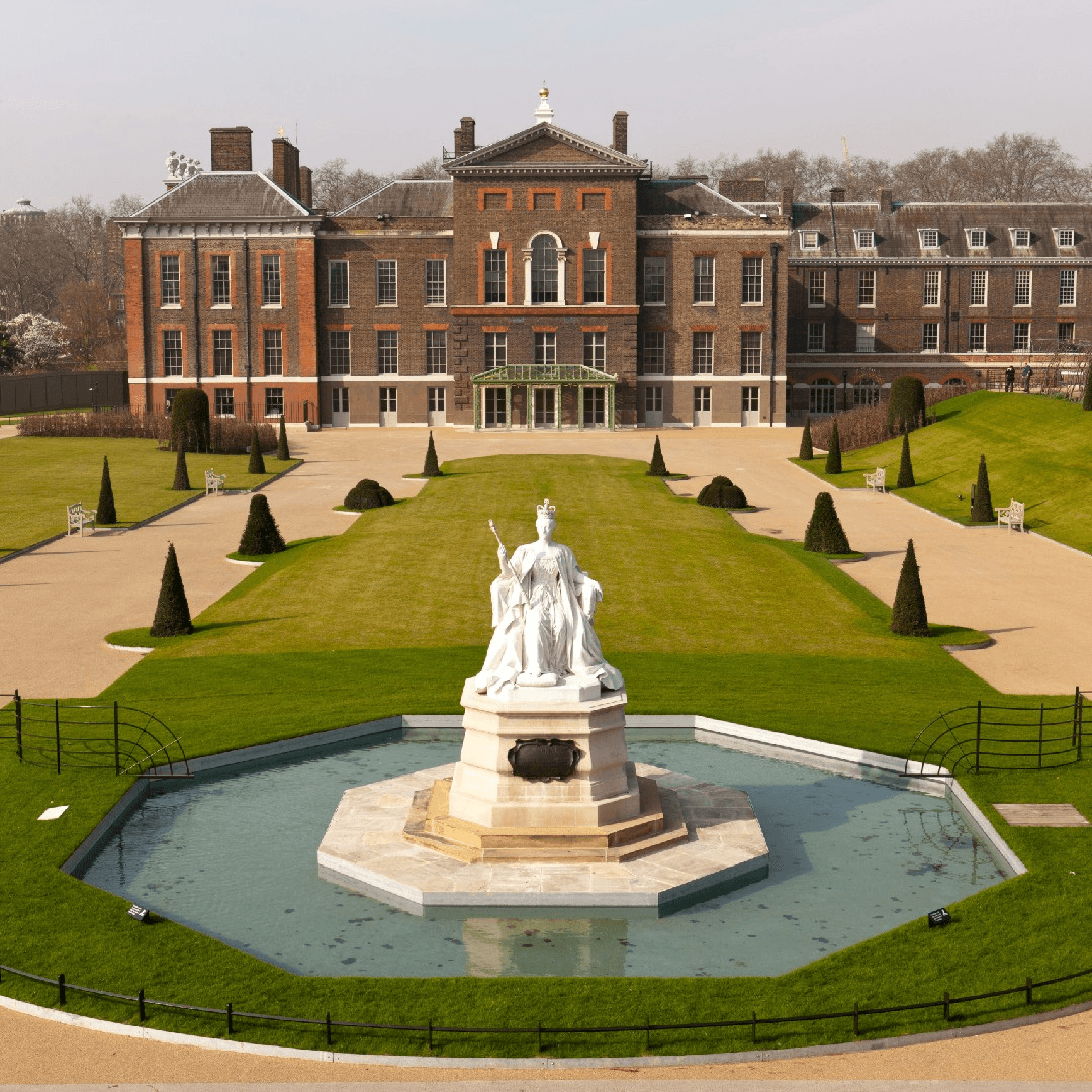 Kensington Palace Tickets — mobile
