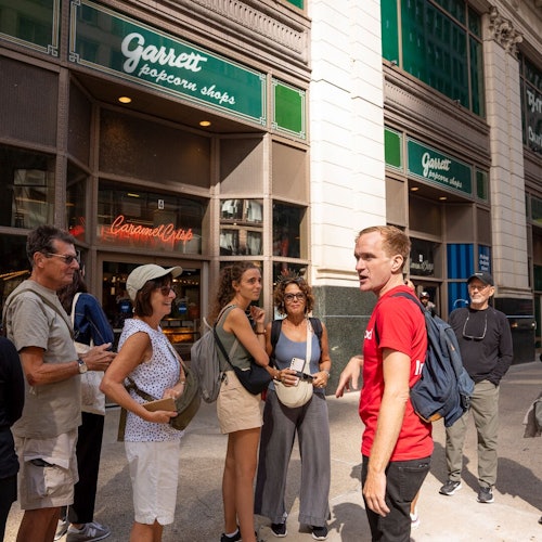 Chicago: Culture & Architecture Guided Tour — gallery 1