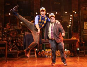 Gutenberg! The Musical — gallery 1