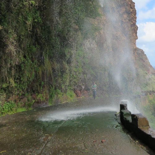 Madeira: Guided Open-Top 4X4 Jeep Tour — gallery 3