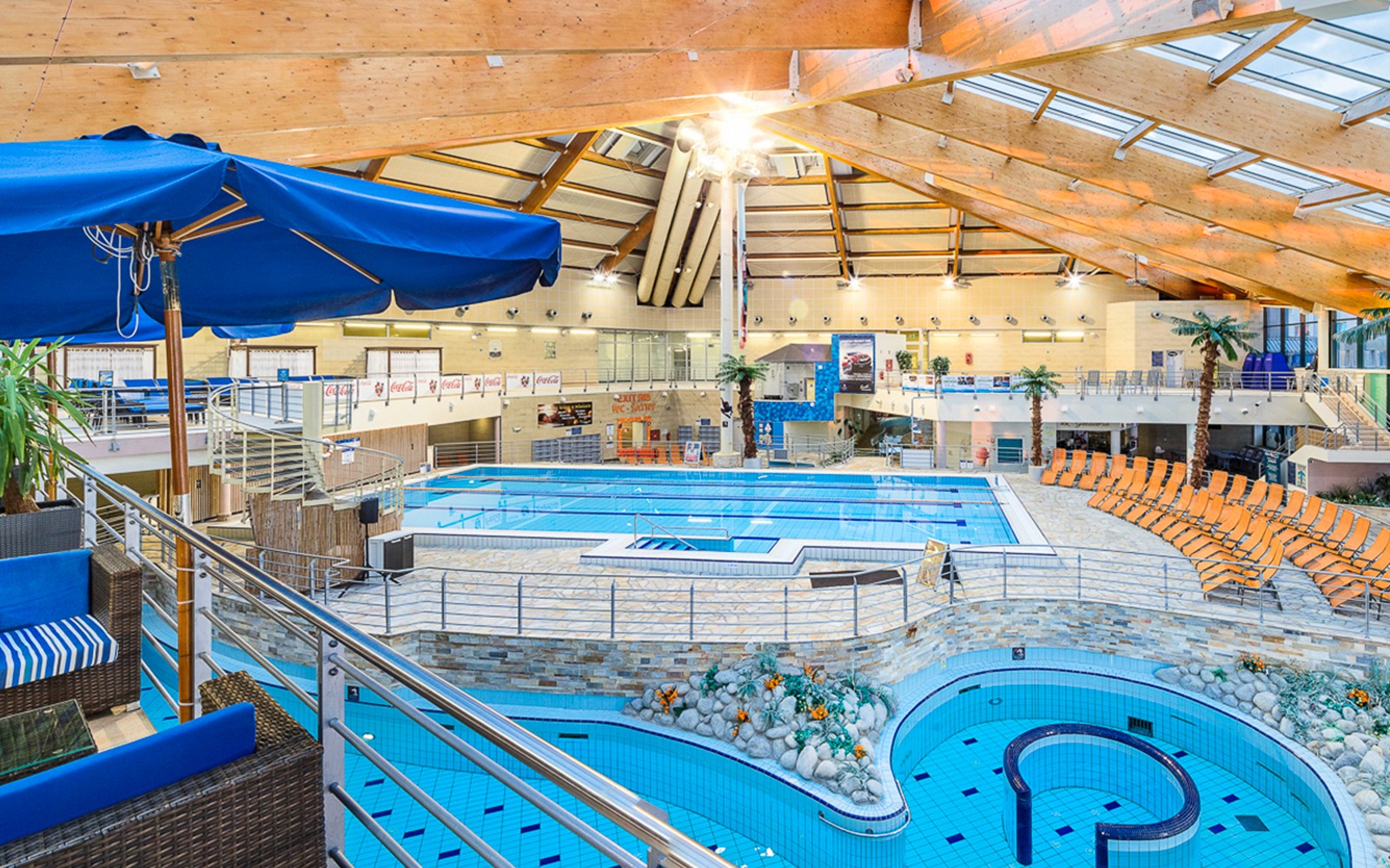 Aquapalace Indoor-Outdoor Water World Tickets — gallery 2