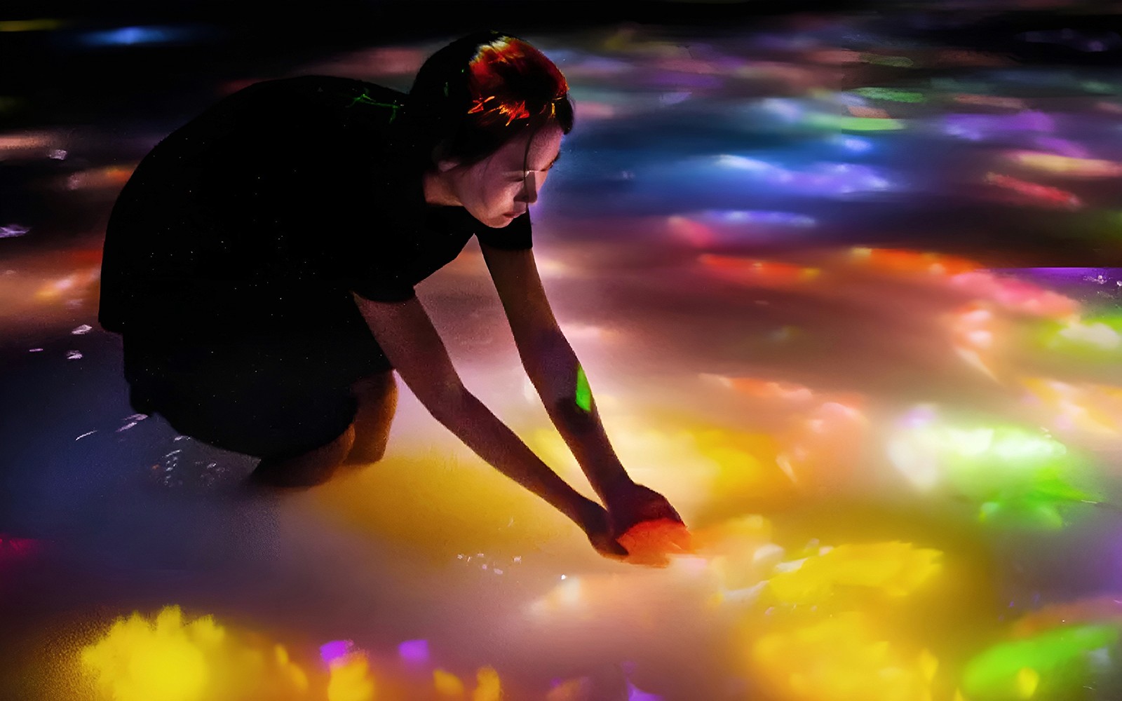 teamLab Planets TOKYO Tickets