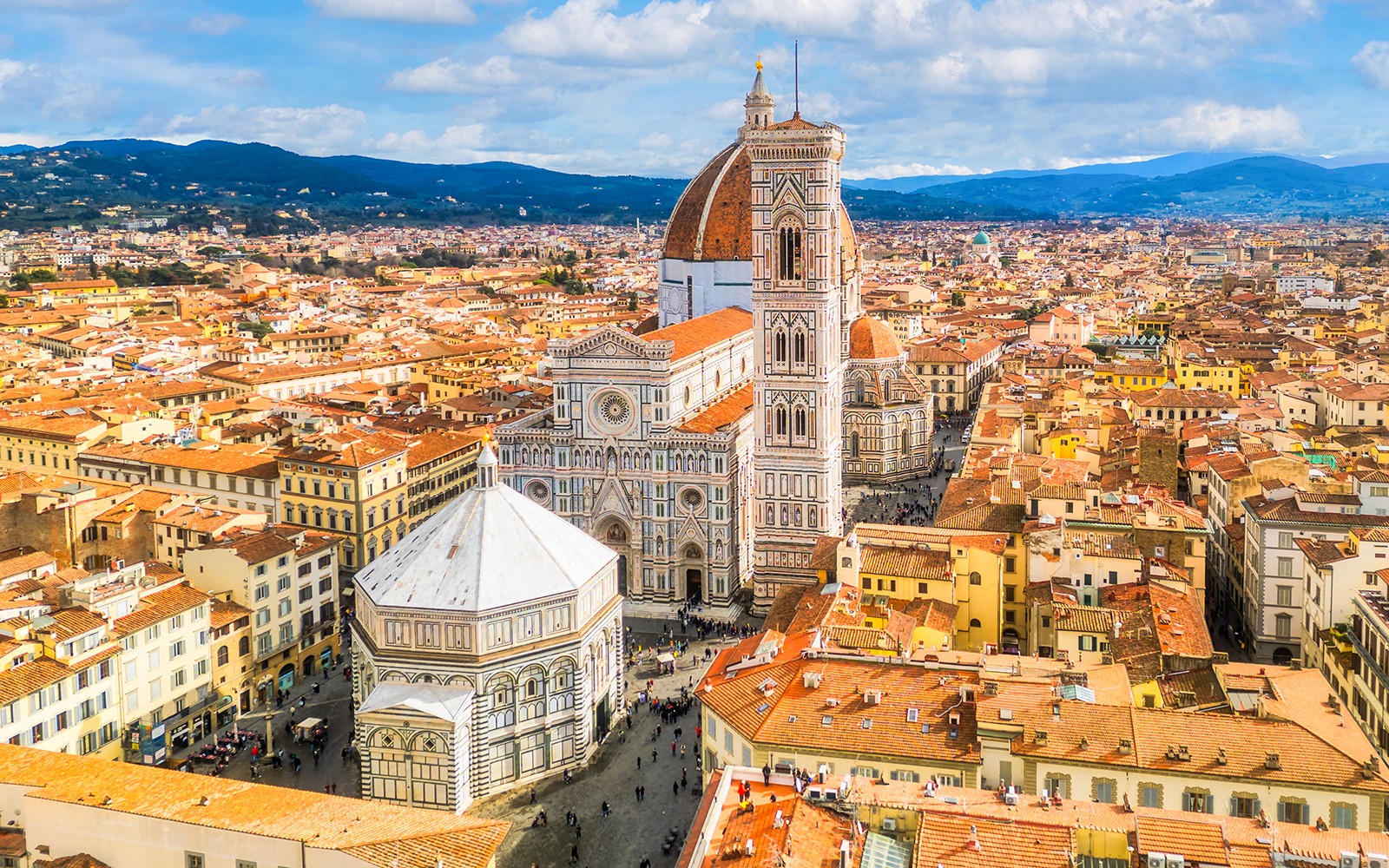 Turbopass Florence All-Inclusive City Pass: 25+ Attractions — gallery 3