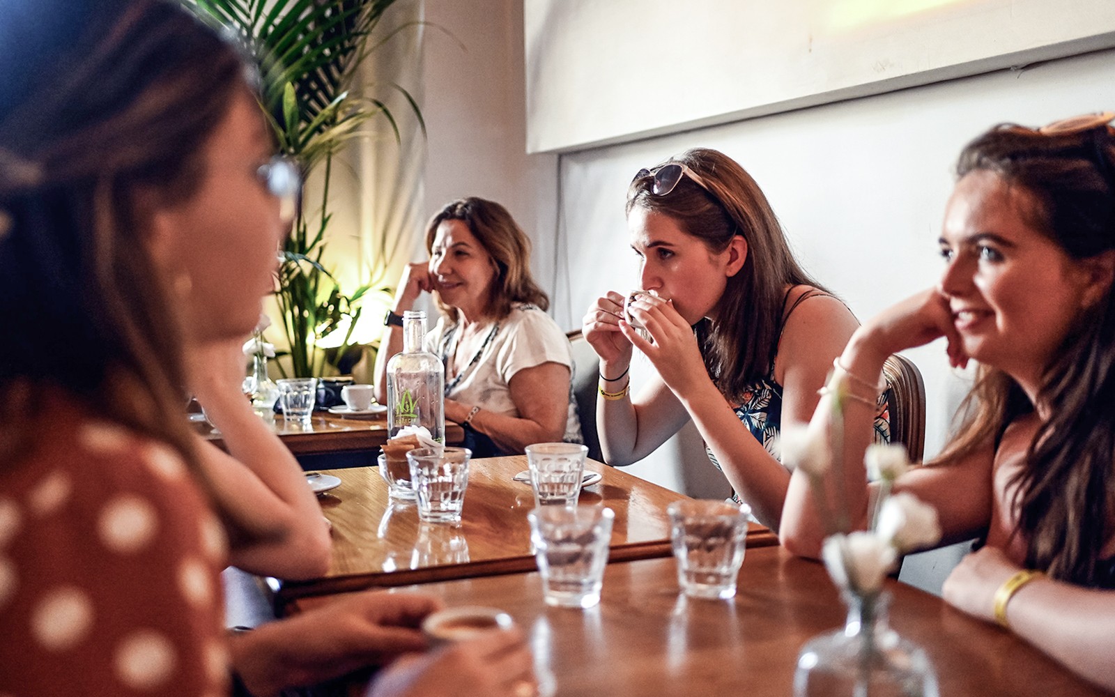 Rome Historic Center Secret Food Tour — gallery 3