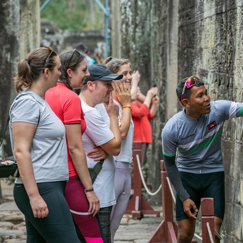 Bike the Angkor Sunrise — gallery 3