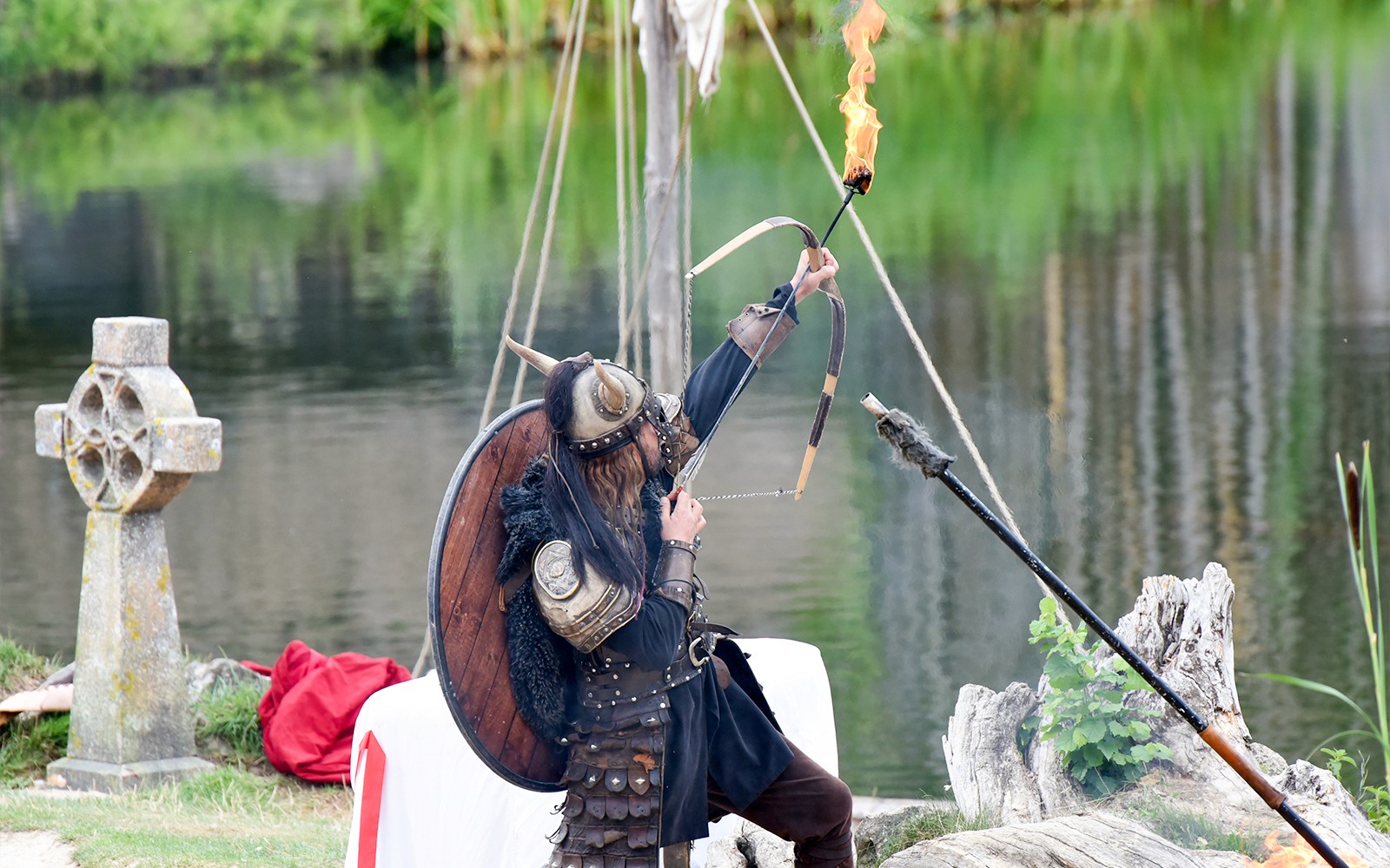 Puy du Fou 1-Day Tickets