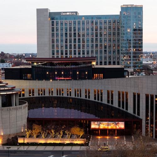 Country Music Hall of Fame: Entry Ticket — gallery 4