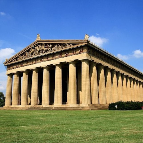 Double Decker Nashville 1 Hour City Tour — gallery 2