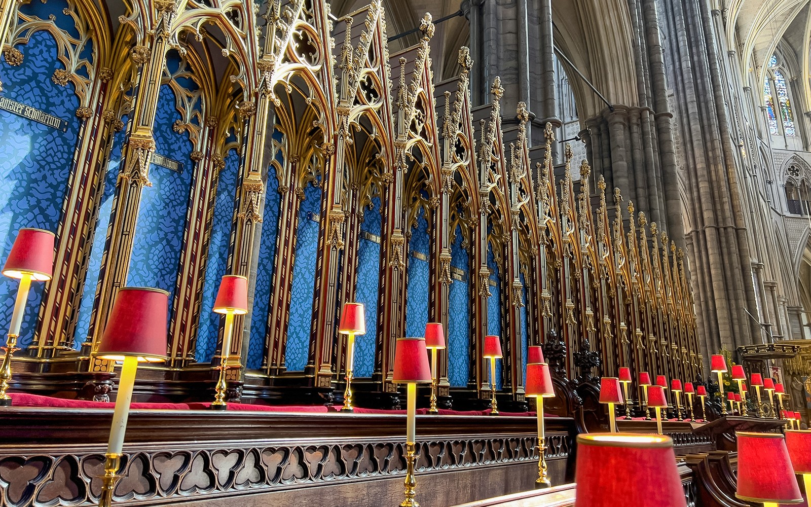 Guided Tour of Westminster with Westminster Abbey Entry and Changing of the Guard