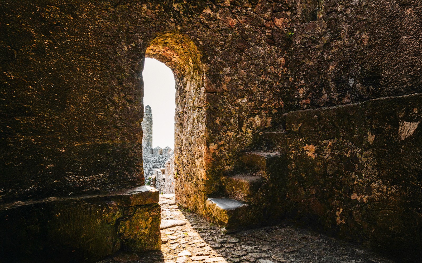 Moorish Castle Entry Tickets — gallery 2