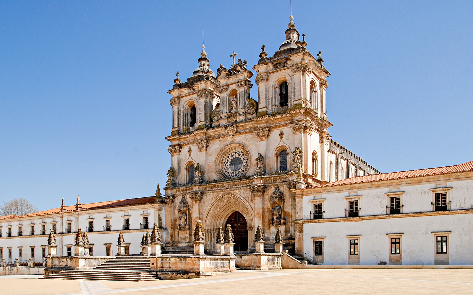 Alcobaça Monastery Tickets — gallery 1