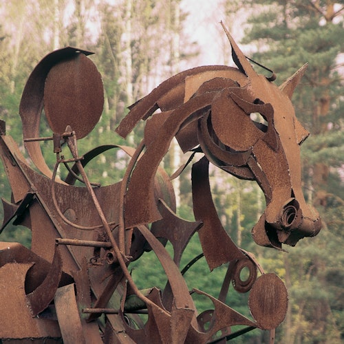 Europos Parkas: Open Air Museum of the Center of Europe
