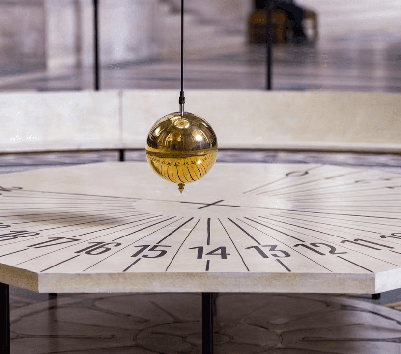 Panthéon: Entry Ticket