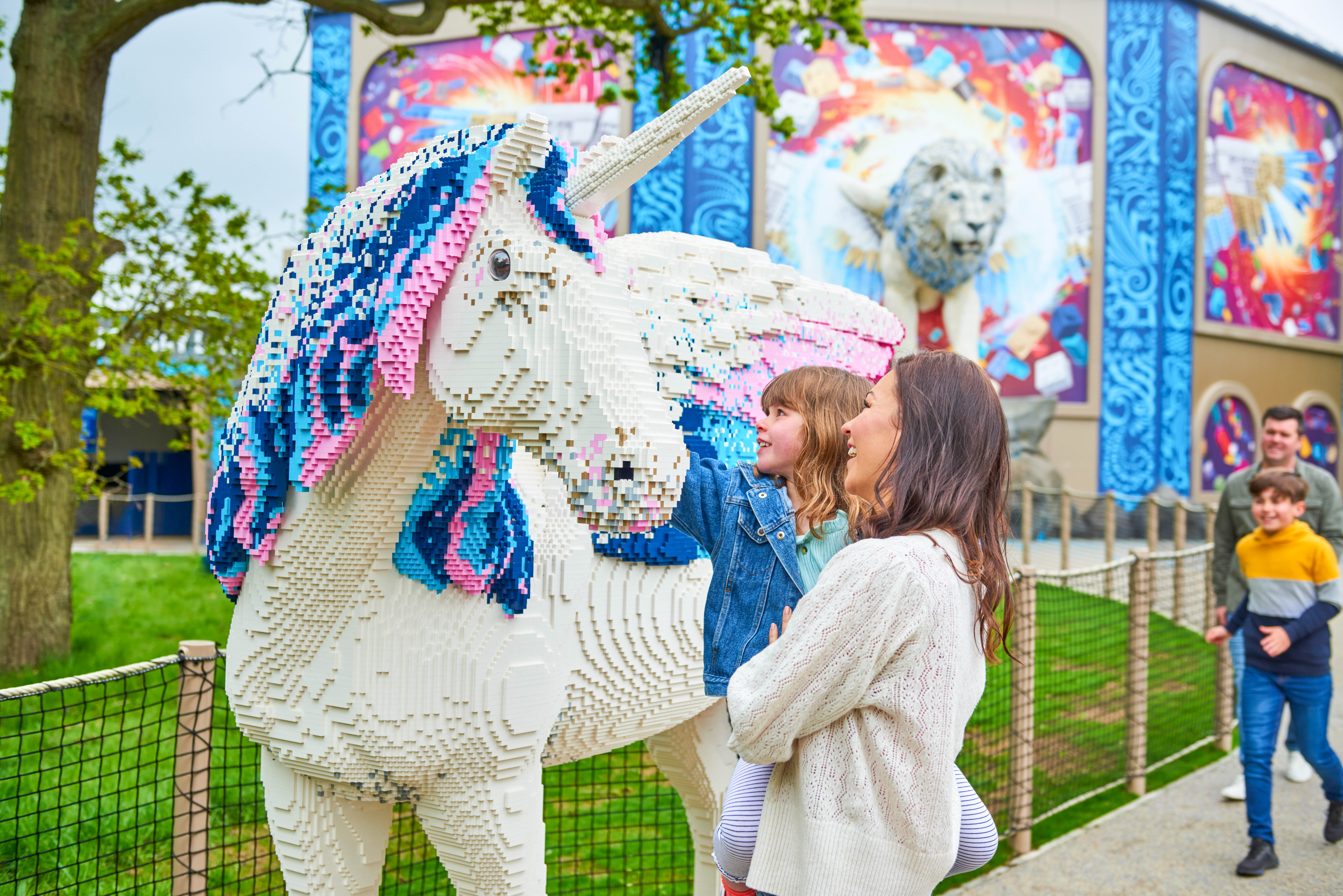 LEGOLAND® Windsor Resort Tickets