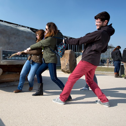Stonehenge: Fast Track Entry Ticket + Audio Guide — gallery 1