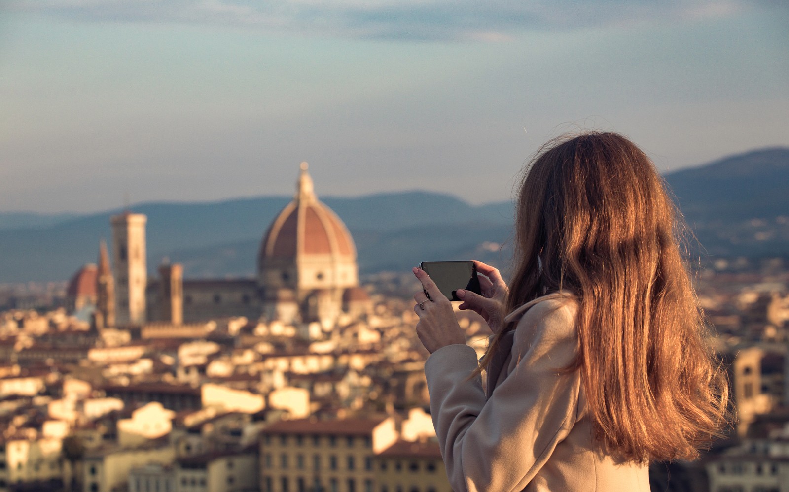 Florence Self Guided Audio Tour — gallery 5