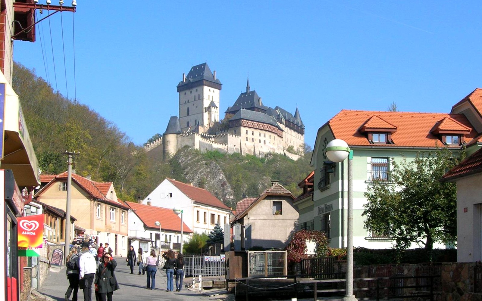 From Prague: Karlštejn Castle Day Trip — gallery 2