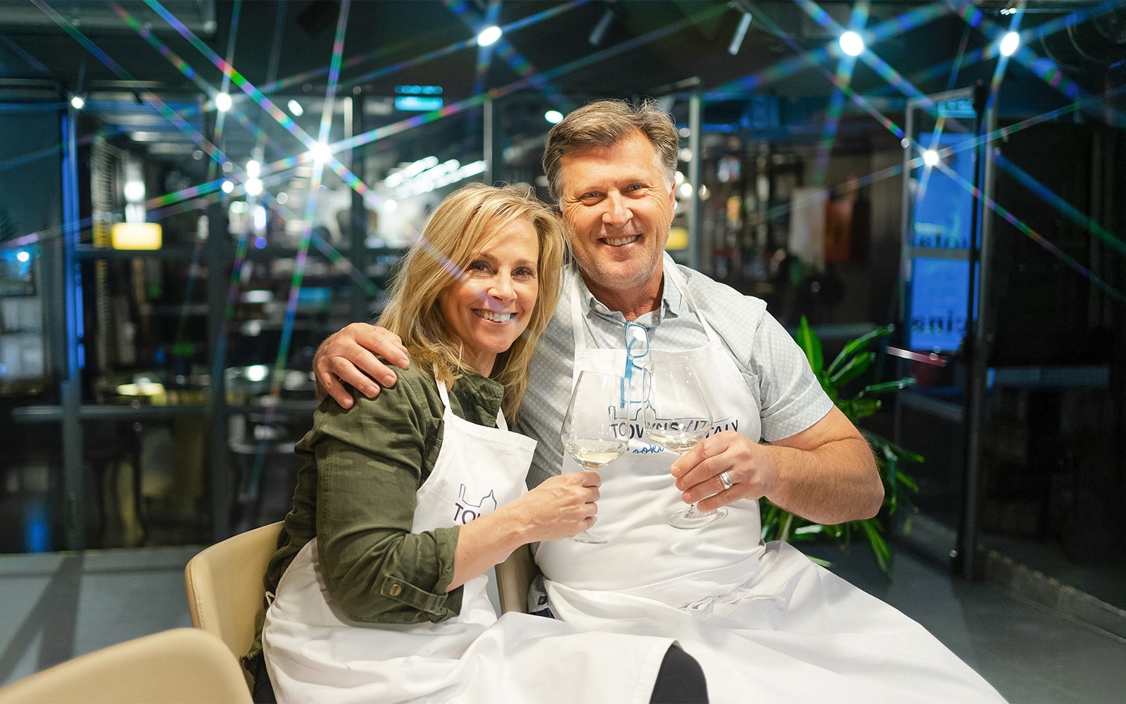 Florence Pasta-Making Class With Unlimited Tuscan Wine — gallery 4