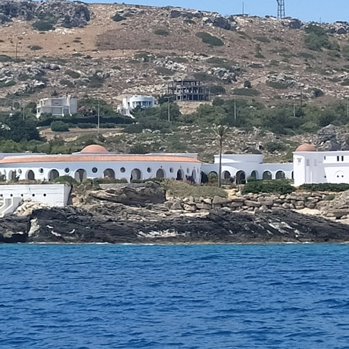 Rhodes: East Coast Cruise + Lunch — gallery 3