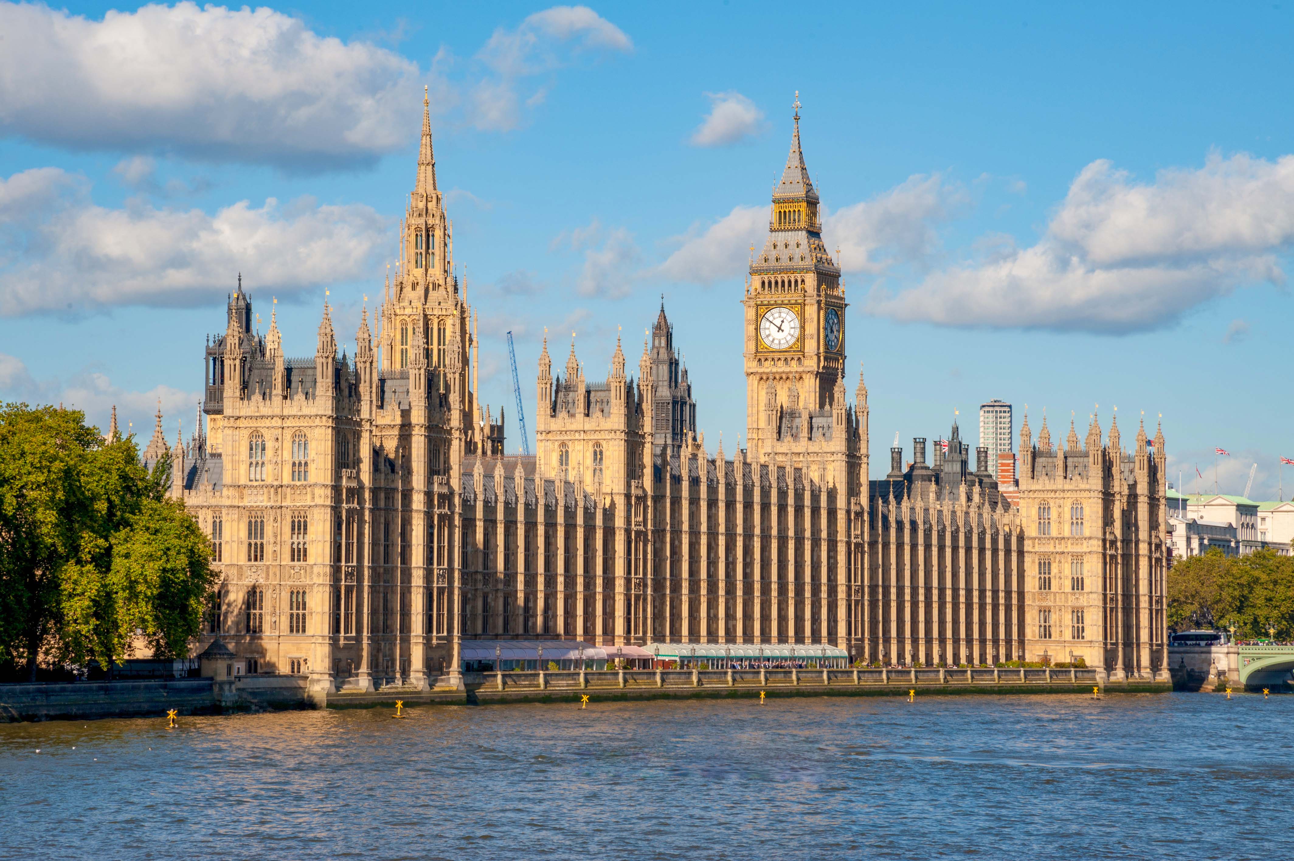 Westminster Abbey and House of Parliament Tickets & Guided Tours — gallery 2