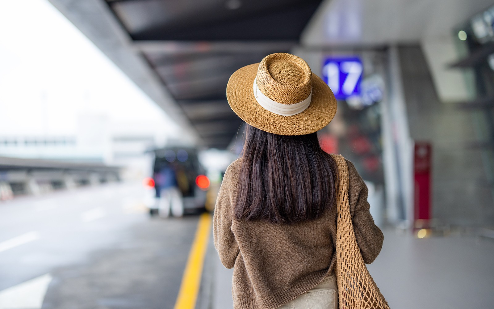 Private Car Transfer: Narita Airport to/from All Neighbourhoods in Tokyo — gallery 3