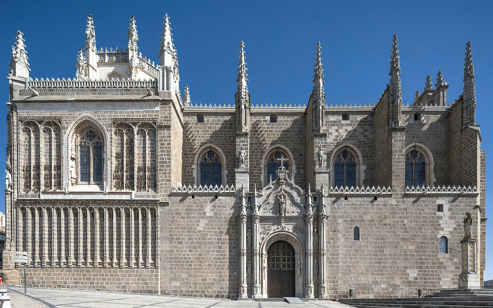 From Madrid: Toledo Half-Day Trip — gallery 5