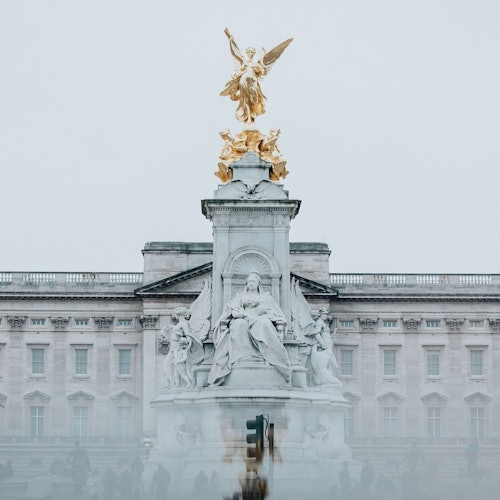 Audio Guide App for Your Smartphone: Royal London Walking Tour — gallery 3