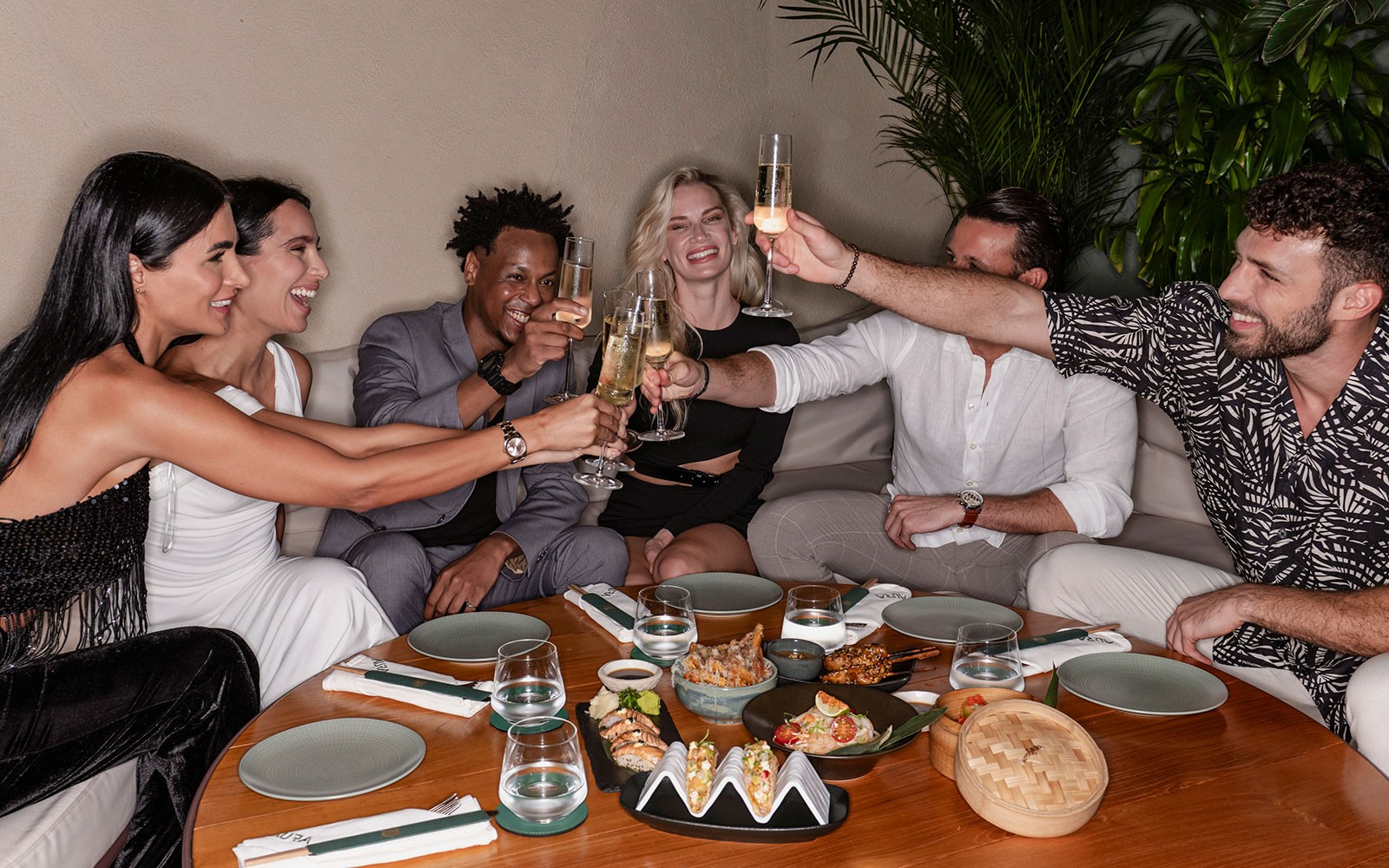 AURA Skypool Dining Experience Tickets — gallery 2