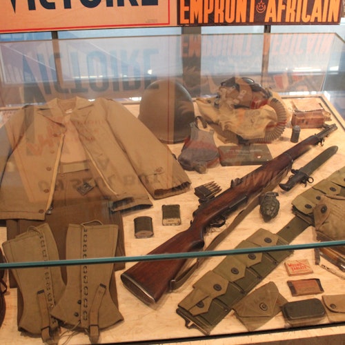 Musée de l'Armée-Les Invalides: Introduction to World Wars I & II - Small Group — gallery 1