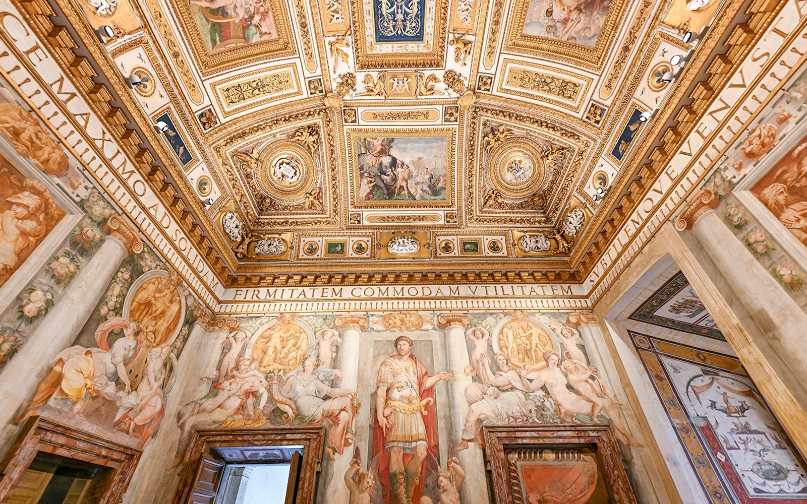 Castel Sant’Angelo Tickets & Secret Passetto di Borgo Experience