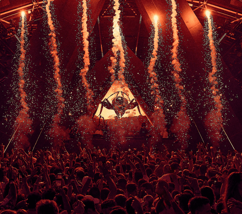 Ushuaïa on Saturdays: ANTS Tickets — gallery 2