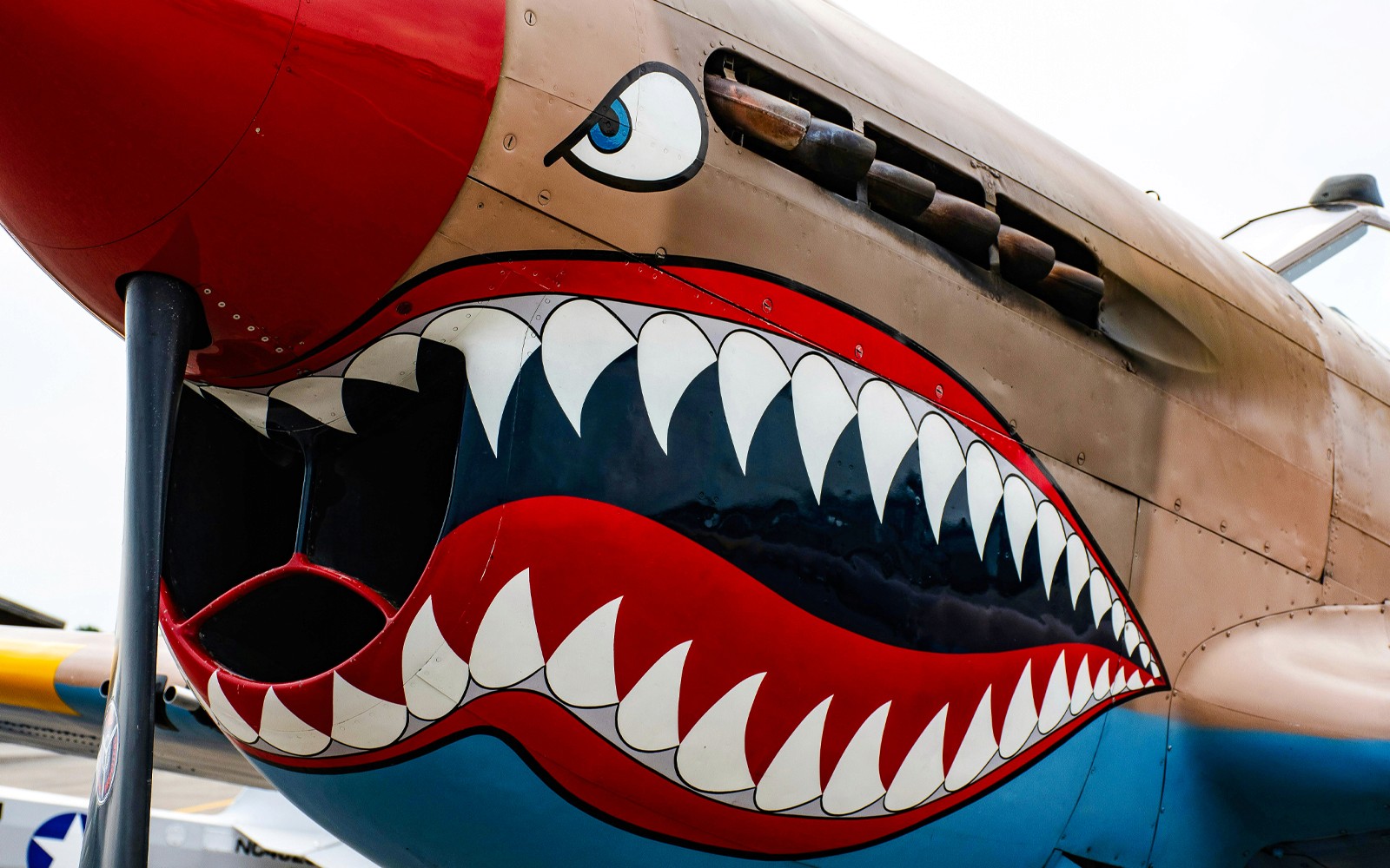 Pearl Harbor Aviation Museum Tickets