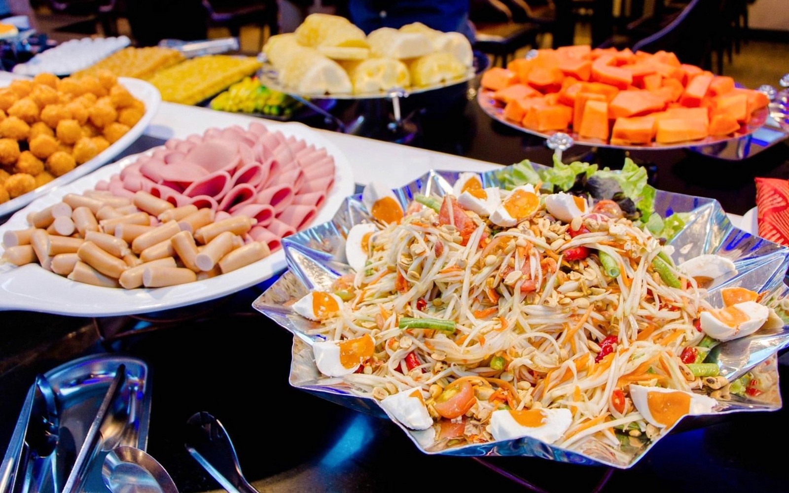 Royal Princess Cruise with International Buffet Dinner & Live Music — gallery 5