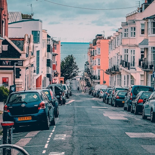 Brighton: Guided Vegan Food Tour — gallery 3
