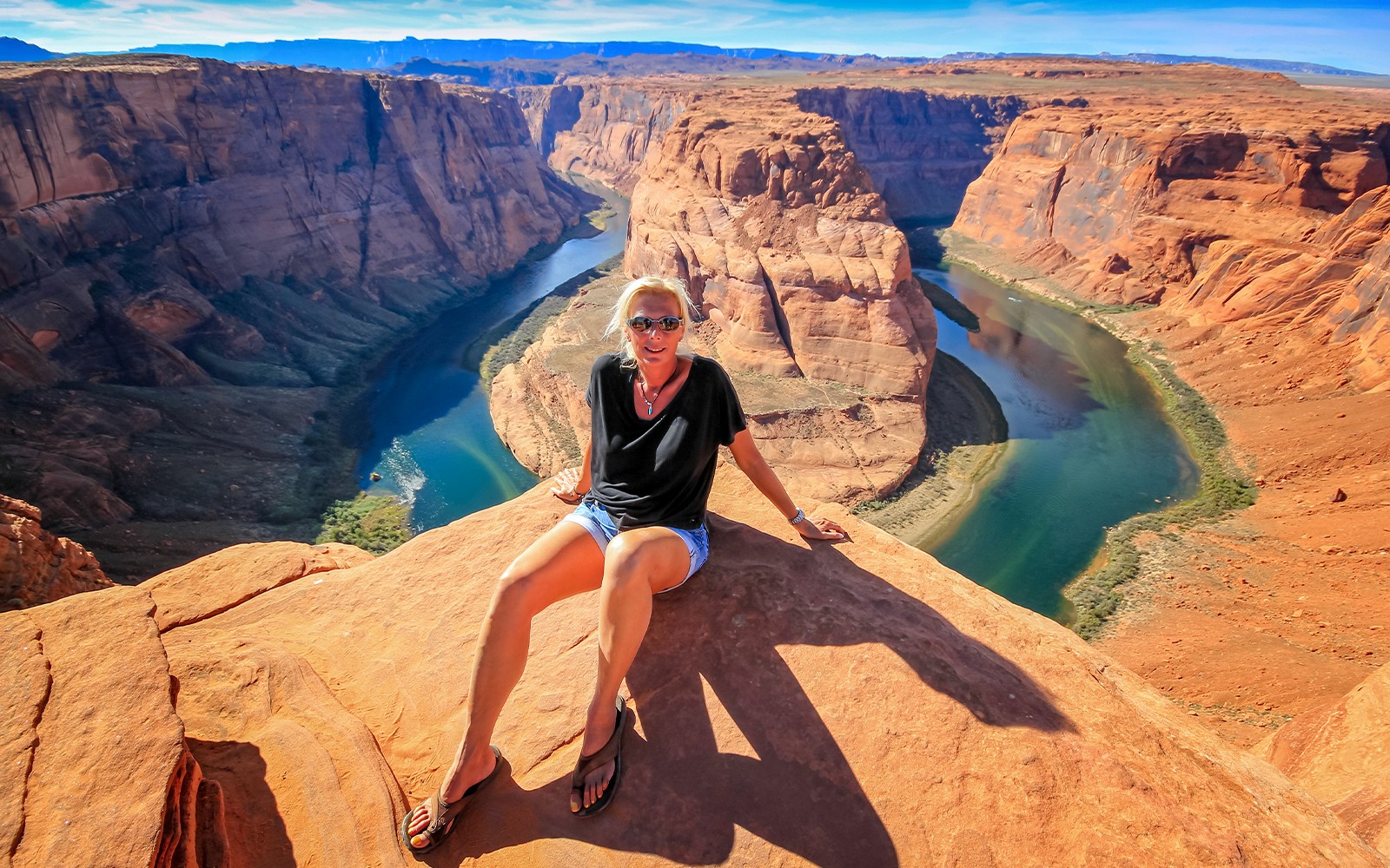 Secret Antelope Canyon & Horseshoe Bend Tour