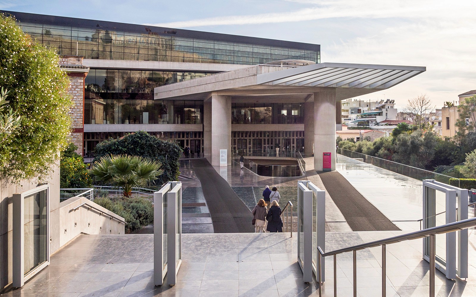 Self-Guided Athens Walking Tour with Audio Guide — gallery 3