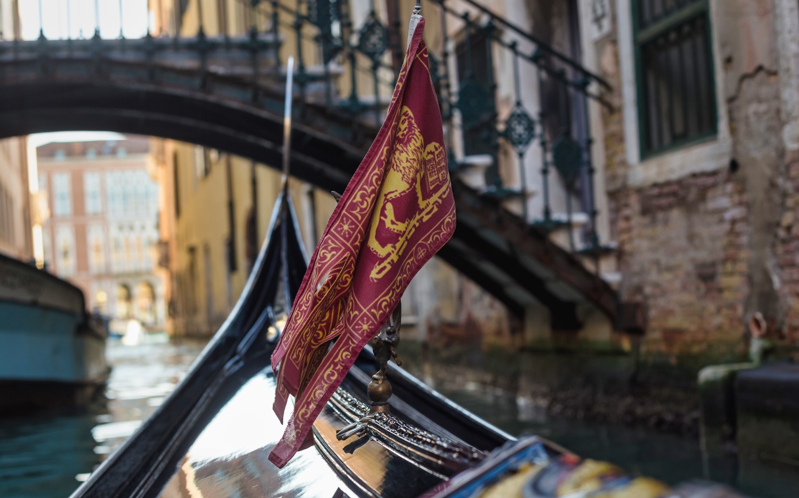 Venice Guided Walking Tour with Gondola Ride — gallery 2