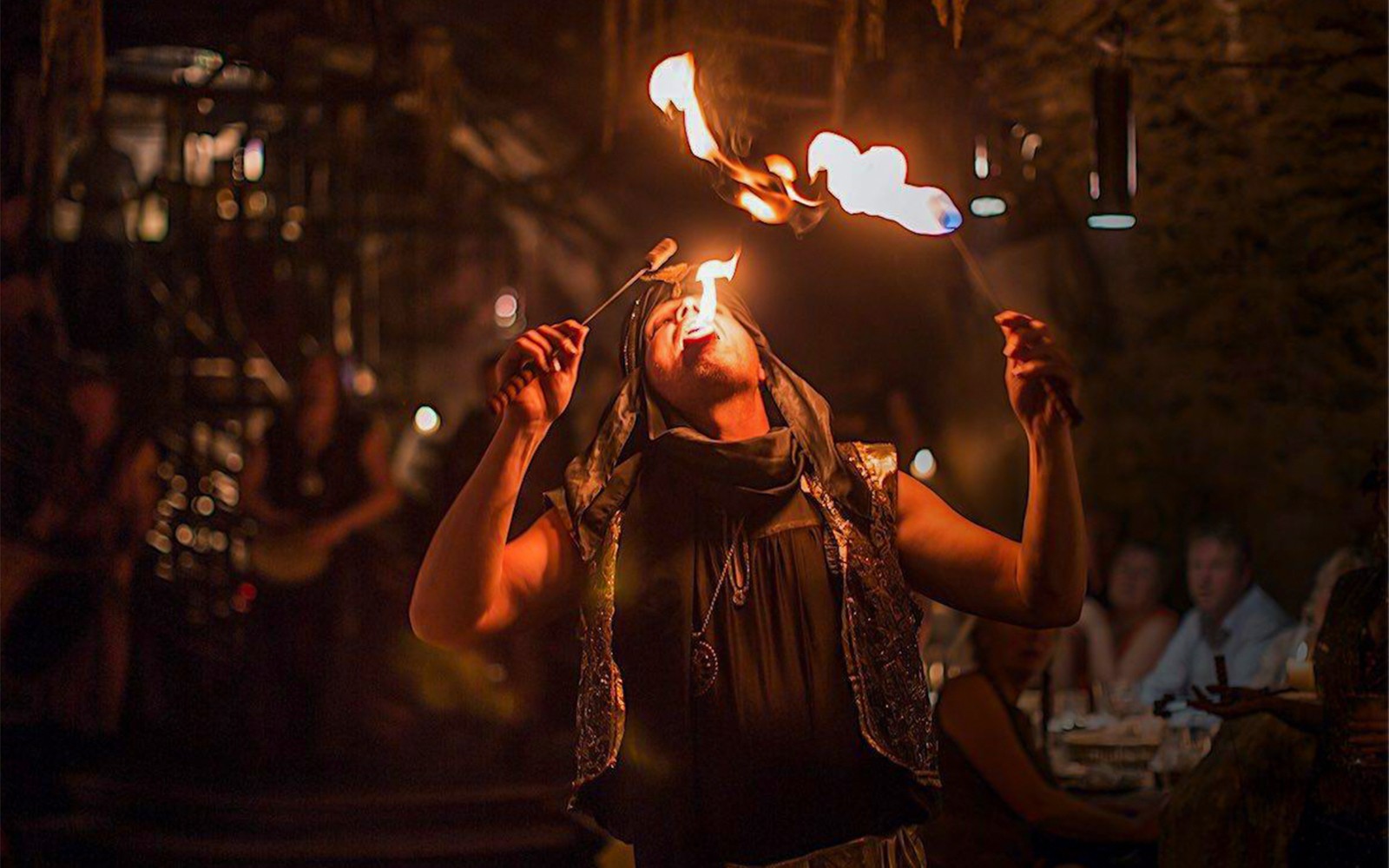 Medieval Dinner Show with Unlimited Drinks — gallery 3