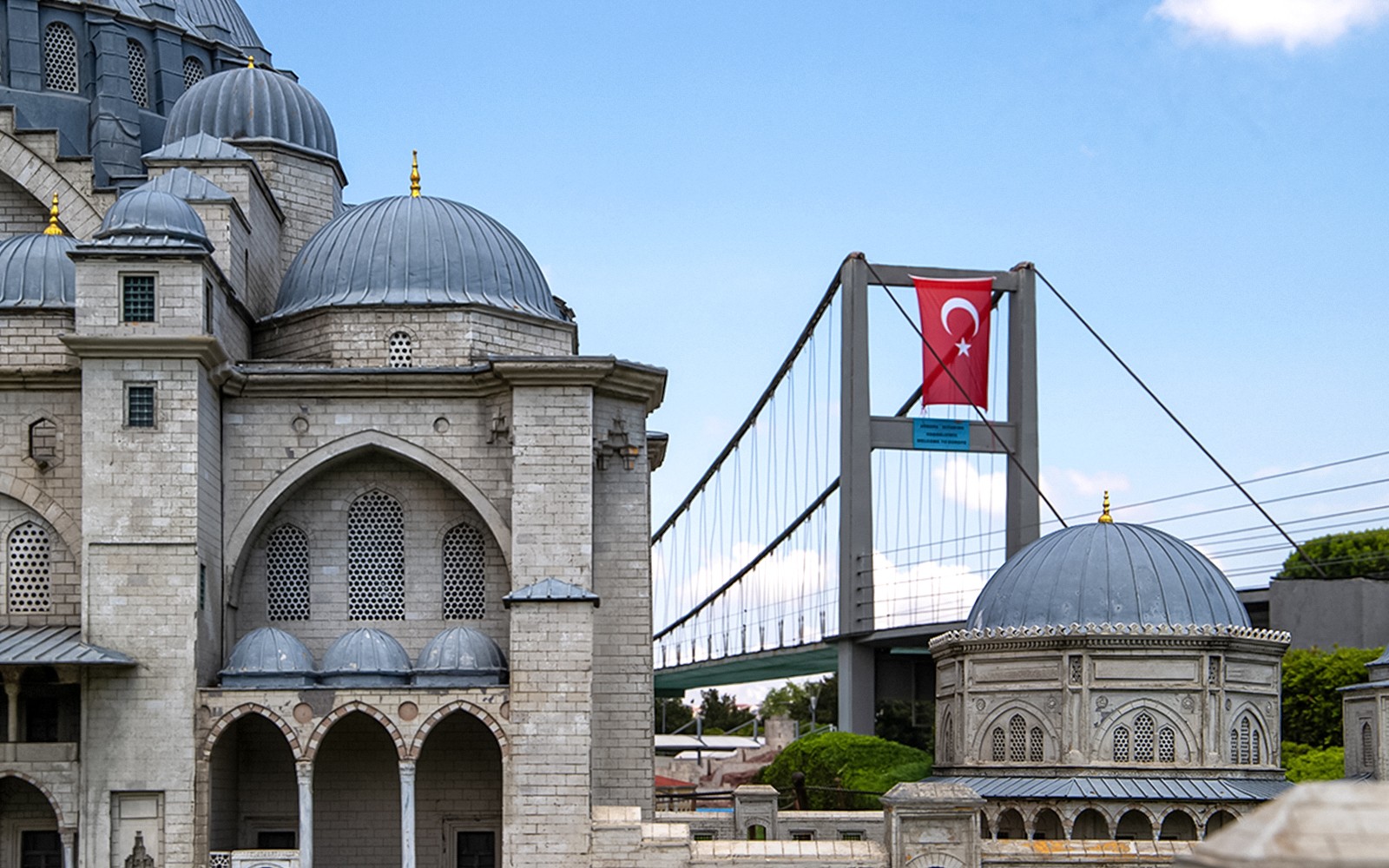 Istanbul Miniatürk Skip-the-Line Tickets & Audio Guide — gallery 4