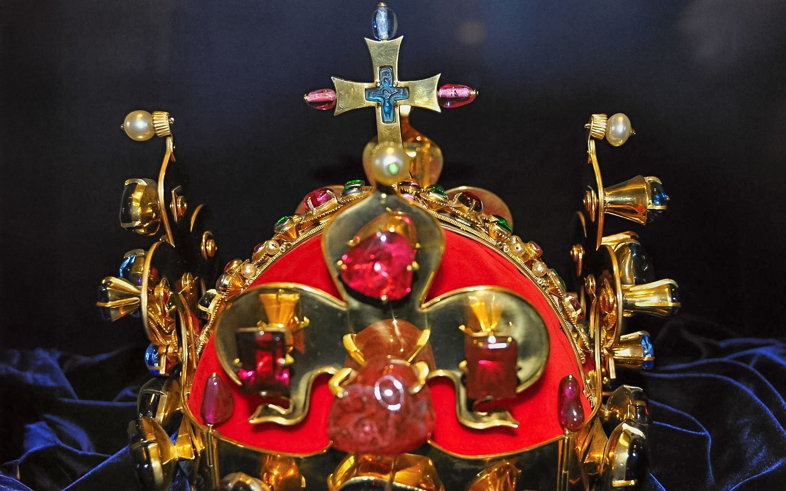 From Prague: Karlštejn Castle Day Trip — gallery 4